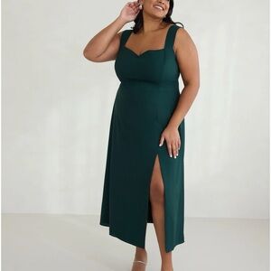 Park & Fifth Hastings Dress Size XXL